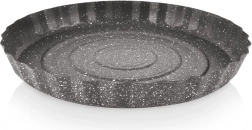 Molde granitado para tarta GRANDE 28 cm