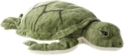 Gran tortuga de peluche 55 cm