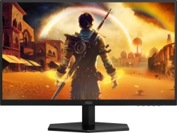 Monitor 27" Q27G42ZE Fast IPS 240 Hz con HDMI y DisplayPort