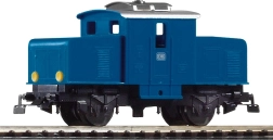 Locomotora diésel de maniobras PIKO myTrain H0