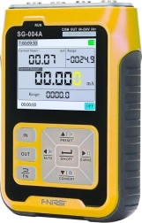 Mini generador de señal FNIRSI SG-004A