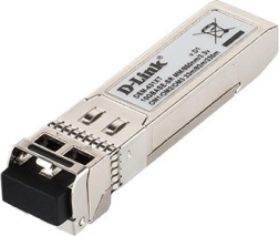 Transceptor SFP+ 10GBASE‑SR 850 nm (D-Link DEM-431XT)