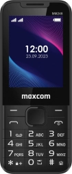 Teléfono Maxcom 4G DualSIM