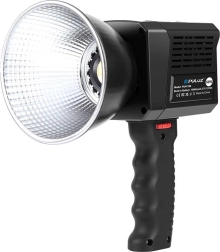 PULUZ PU4119B lámpara de estudio 60W