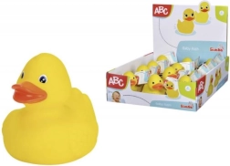 Simba Baby patito de goma para la bañera (4 colores) - 1 unidad