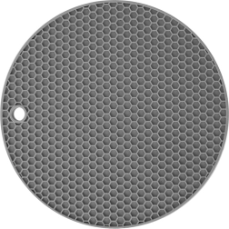 Salvamanteles de silicona para ollas 17,5 cm