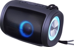 Altavoz portátil Defender Enjoy S200 TWS, negro