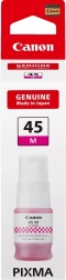 Canon GI-45 Magenta – botella de tinta