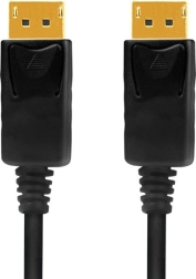 Cable DisplayPort de 3 m 4K 60 Hz