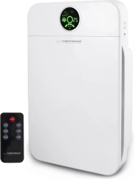 Purificador de aire Zephyr