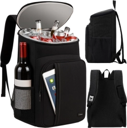 Mochila térmica turística TRIZAND 26 l