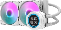 Refrigeración líquida para PC Darkflash DN-D240