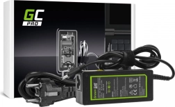 Cargador Green Cell PRO 65W 19,5V 3,34A para DELL (4,5 × 3,0 mm)