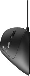 Ratón vertical ergonómico con cable EV200