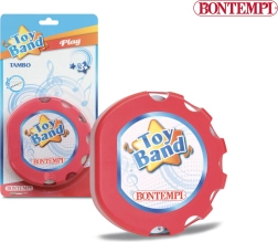 Pandereta infantil BONTEMPI