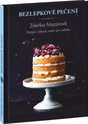 Repostería sin gluten: Delicias caseras para celíacos