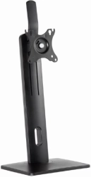 Soporte para monitor con ajuste de altura 17-32 pulgadas