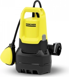 Bomba sumergible Karcher SP 9500 Dirt