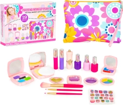 Set de cosmética infantil con neceser
