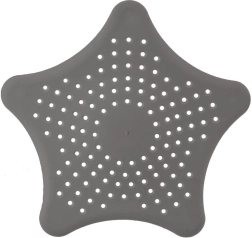 Colador de silicona para fregadero con ventosas 16 cm