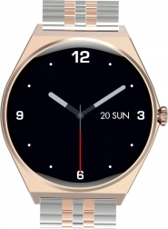 Reloj inteligente EW05 Gold