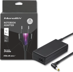 Adaptador de alimentación para ACER 90 W, 19 V, 4.74 A, conector 5.5 × 1.7 mm