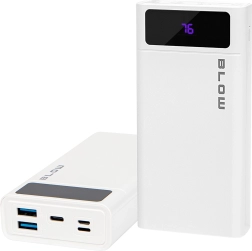 Powerbank de 20000 mAh con carga rápida QC 3.0 y PD 20 W