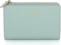 Cartera de mujer Last en color menta mate