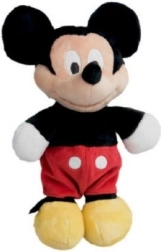 Figura de peluche MICKEY 36 cm