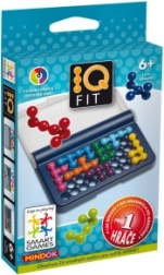 Juego inteligente IQ Fit