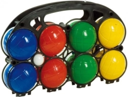 Set de Petanca SPORTO con maletín