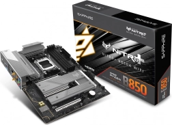 Placa base Sapphire Nitro+ B850A WiFi 7