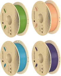 Set de filamentos PLA ANYCUBIC Pantone (4 uds)
