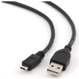 Cable USB 2.0 micro USB, 3 m