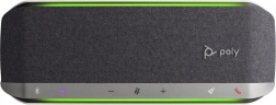 Kit manos libres Poly Sync 40+ USB-A/USB-C con certificación Microsoft Teams y adaptador USB-A BT700