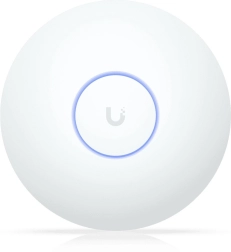 Punto de acceso WiFi 7 de largo alcance U7