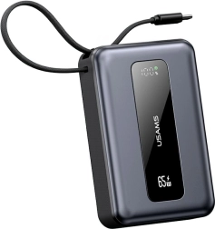 Powerbank USAMS 20000mAh 65W Serie XH