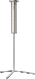 Soporte con powerbank AURZEN PowerPlay para proyectores y equipo fotográfico