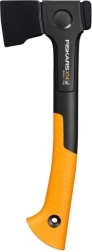 Hacha universal Fiskars X14 X-series con hoja XS