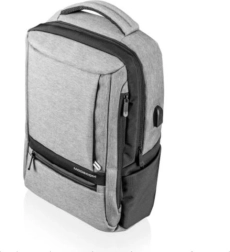 Mochila para portátil 15,6″ MODECOM Smart