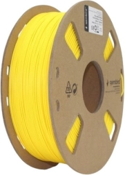 Filamento de impresión 3D PLA 1.75 mm amarillo