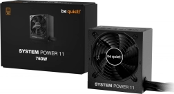 Fuente de alimentación System Power 11 750W 80+ Bronze