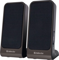Altavoces 2.0 DEFENDER SPK-225