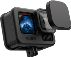 Funda de silicona 2.0 para GoPro HERO 13/12/11