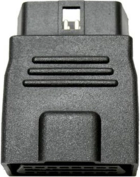 Adaptador de extensión OBD-II para OBDeleven