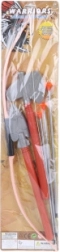 Set de armas del Oeste para niños