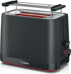 Tostadora MyMoment TAT3M123 negra