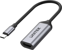 Adaptador USB-C a HDMI 4K 60Hz