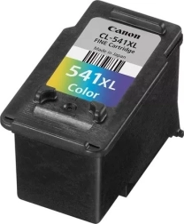 Cartucho de tinta de color CANON CL-541XL