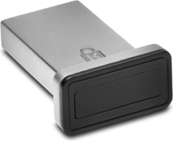 Lector de huellas dactilares USB KENSINGTON VeriMark IT para Windows Hello y FIDO2